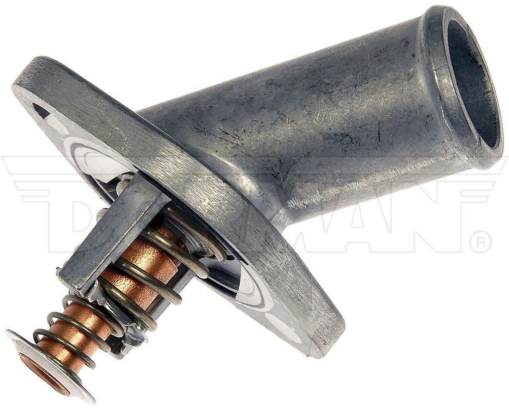 Dorman Engine Coolant Thermostat Housing Assembly for Saturn 902-2129