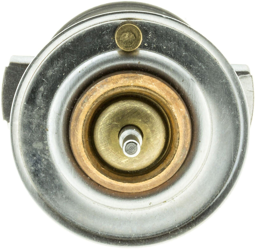 Engine Coolant Thermostat for Impala, Enclave, Traverse, Colorado+More 34163