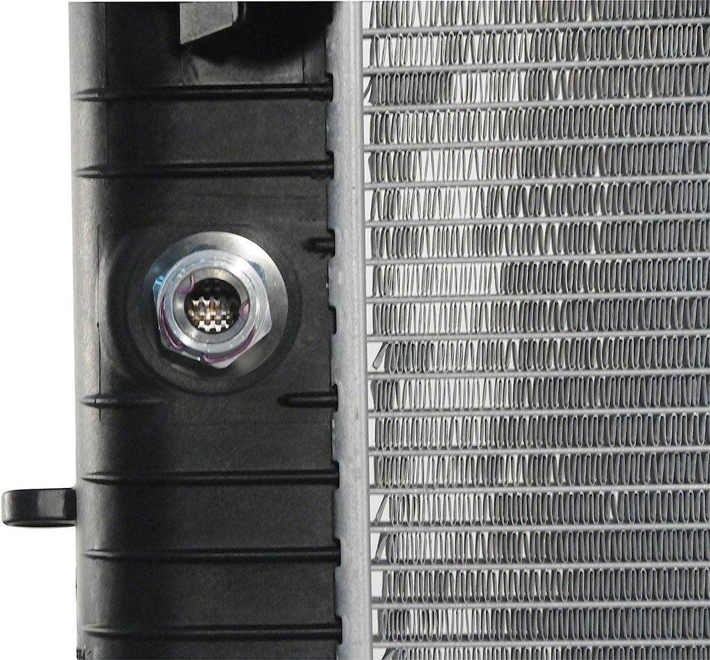 GM Genuine Parts 21434 Radiator