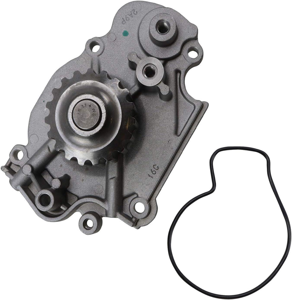 131-2137 Water Pump