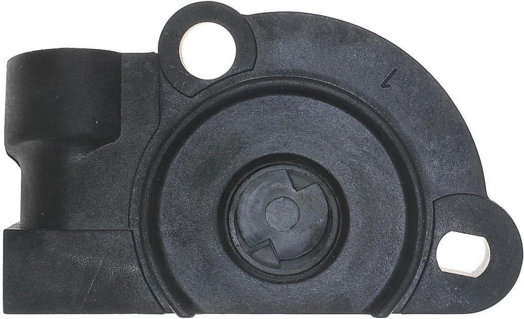 Professional 19322821 Throttle Position Sensor
