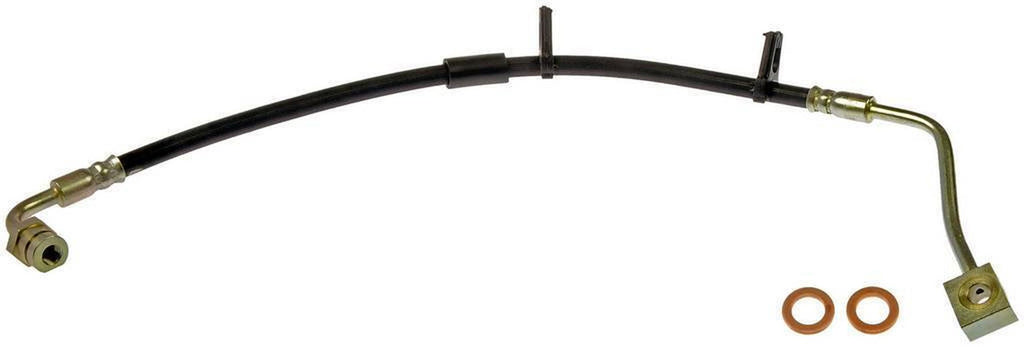 Dorman Brake Hydraulic Hose for Ford H620986