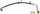 Dorman Brake Hydraulic Hose for Ford H620986