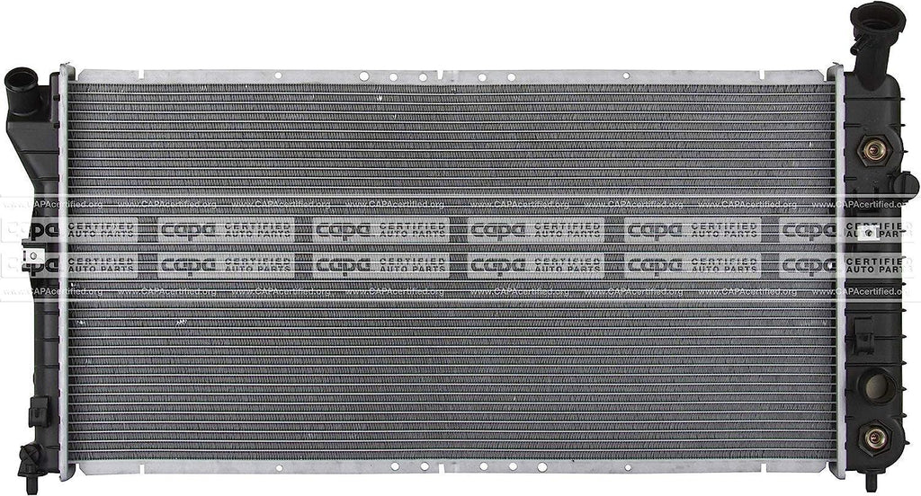 CU2343CC Capa Certified Radiator