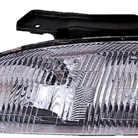 Dorman Headlight Assembly for 1995-1999 Cavalier 1590034