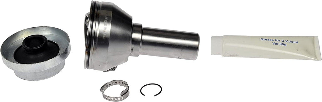 Dorman 932-305 Front Drive Shaft CV Joint Compatible with Select Dodge Models