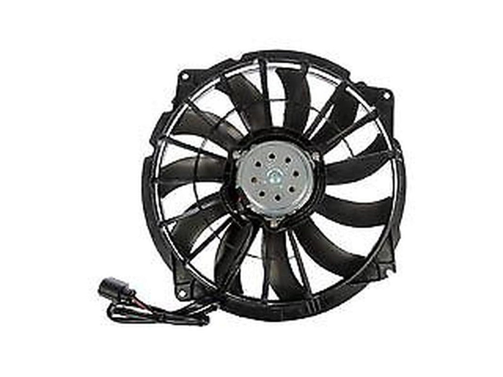 Dorman Engine Cooling Fan Assembly for Audi 621-186