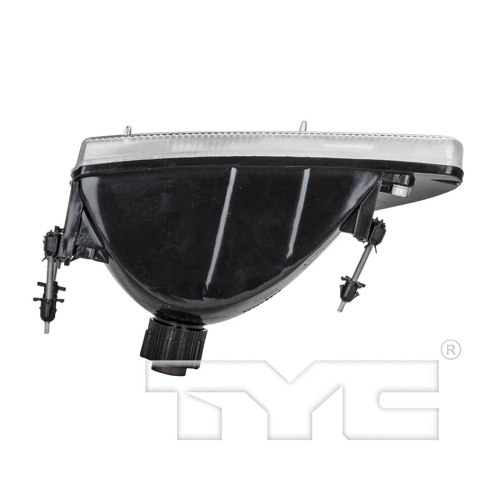 TYC Headlight Assembly for 1994-1998 Ford Mustang 20-3076-00-9