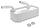 Vemo Automatic Transmission Oil Cooler for BMW V20-60-0002