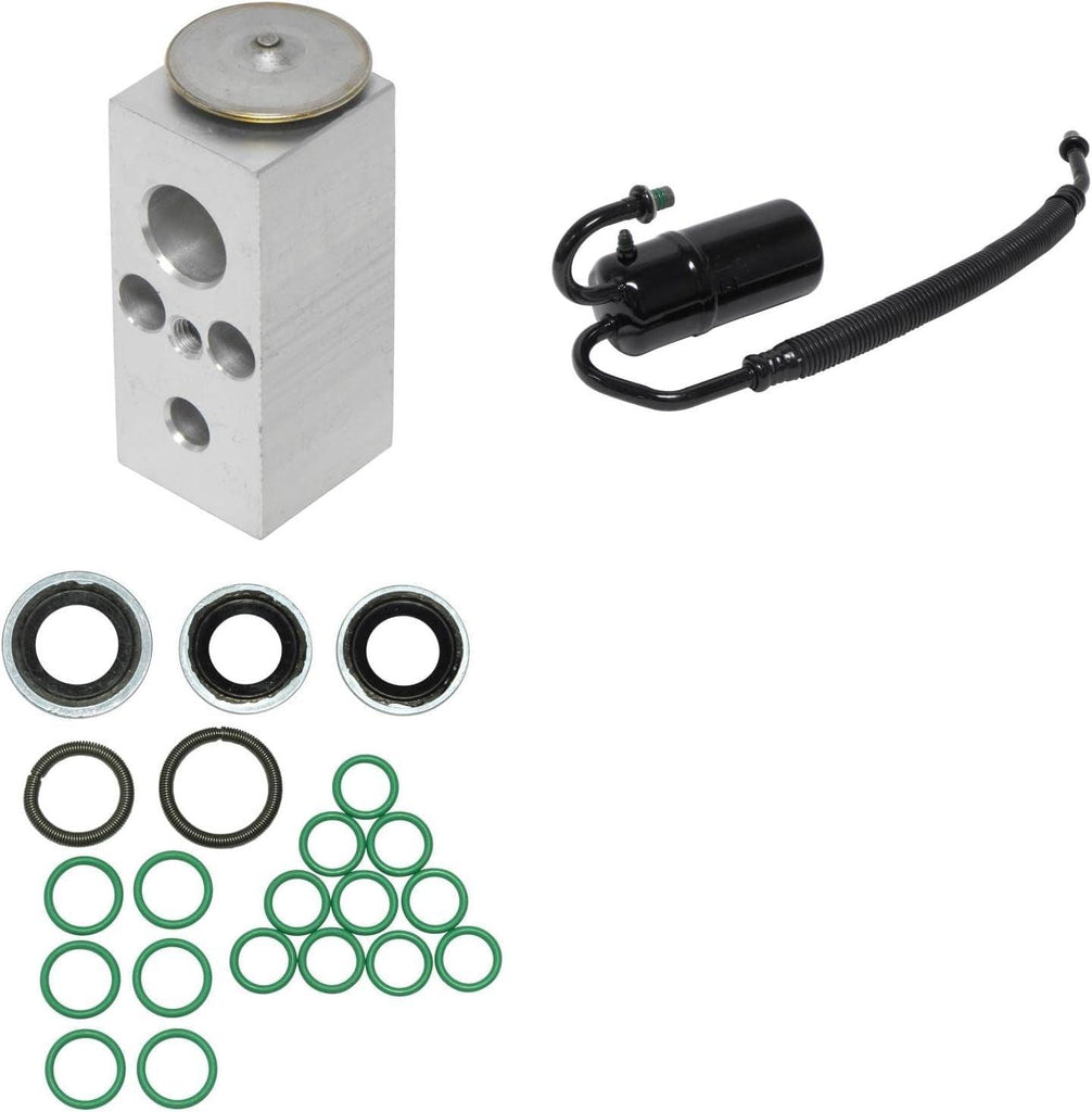 AK1018 - A/C System Repair Kit