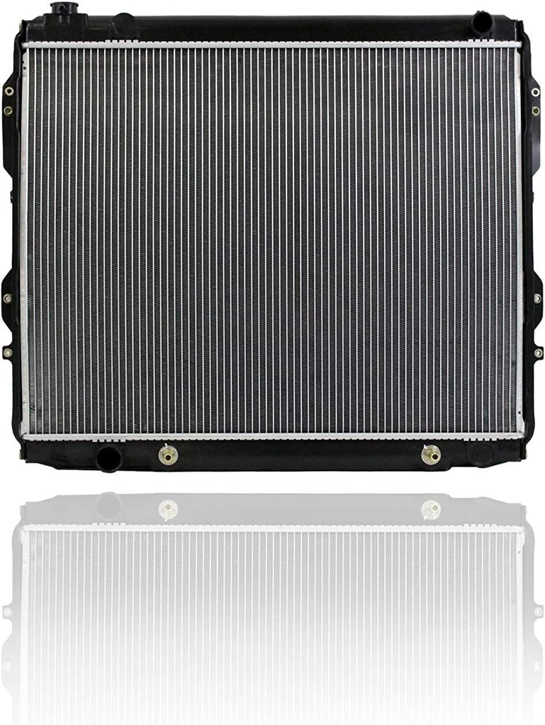 A2323 Radiator