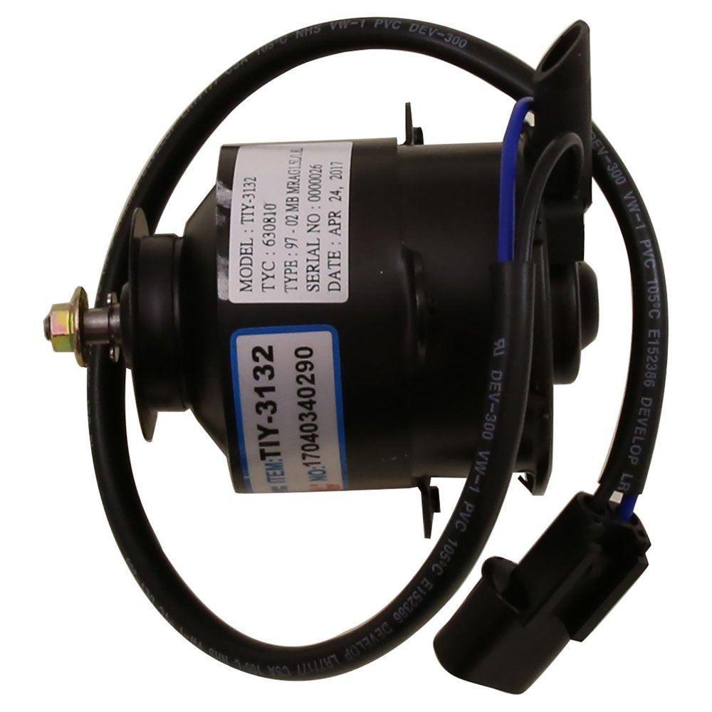 630810 for Mitsubishi Mirage Replacement Radiator Cooling Fan Motor