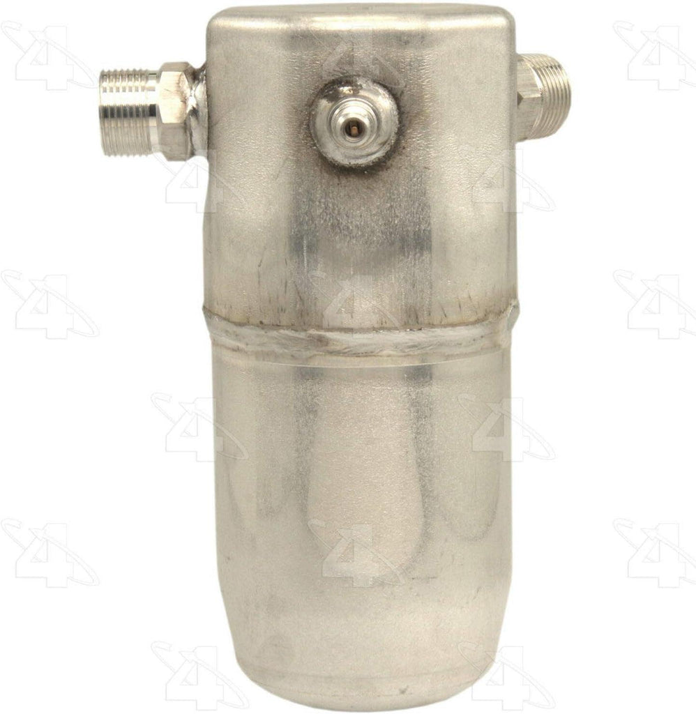 33129 Accumulator