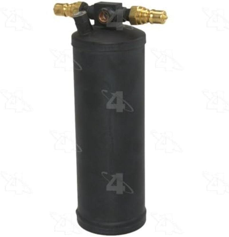 33357 Accumulator