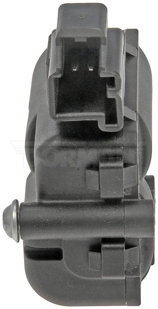 Tailgate Lock Actuator Motor for Escape, 1500, 2500, 3500, Tribute+More 759-806