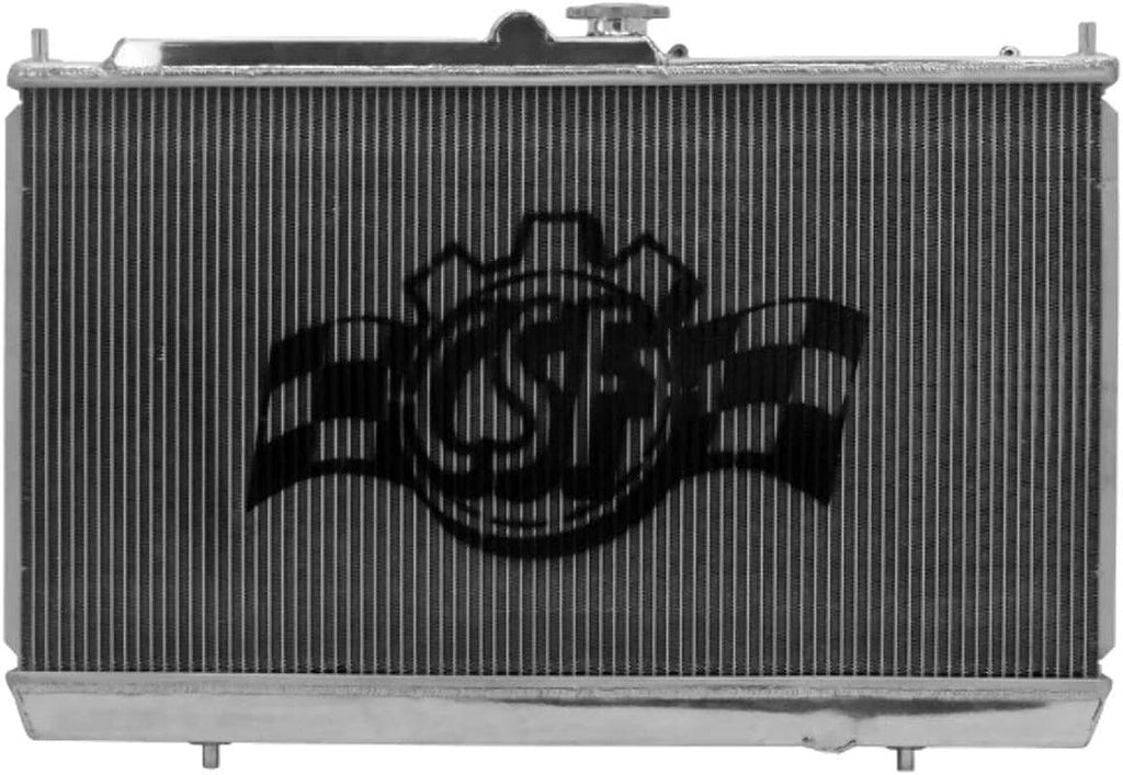 3163 High Performance Radiator