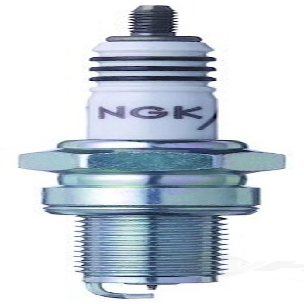 NGK 4772 Iridium IX Spark Plug Fits Select: 1992-1996 LAMBORGHINI DIABLO
