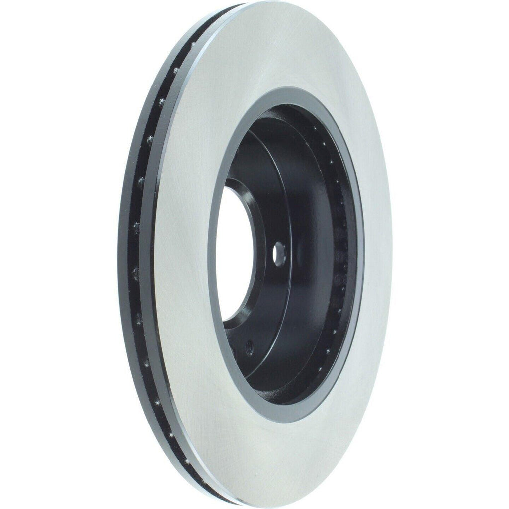 Centric Front Disc Brake Rotor for 14-19 Mirage (120.46079)