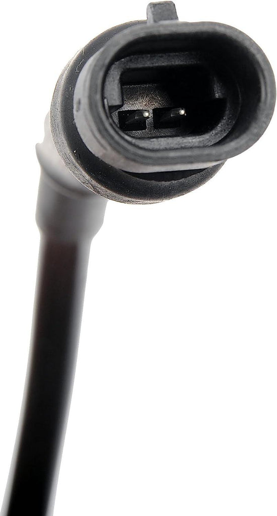 Dorman 505-5105CD Vehicle Speed Sensor Compatible with Select International Models , Black