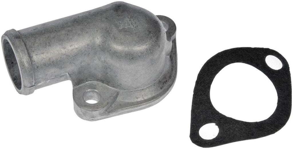 Engine Coolant Thermostat Housing for B150, B250, D100, D150, D250+More 902-3015