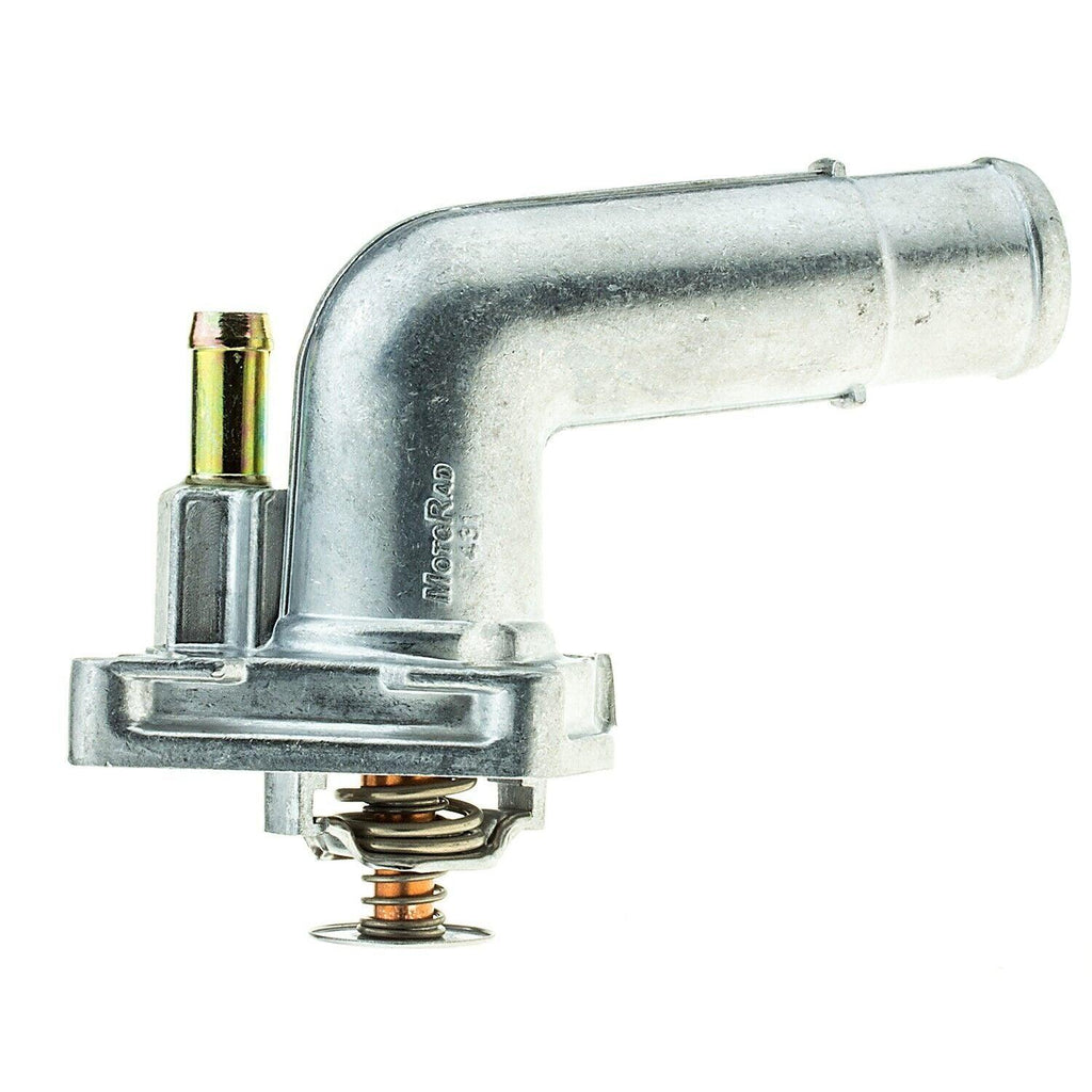 Gates Engine Coolant Thermostat for Quest, Maxima, Murano, Altima, I35 33951
