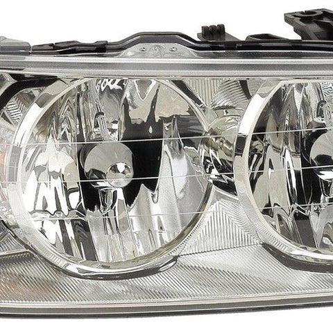 Dorman Headlight Assembly for 05-11 Lincoln Town Car 1591984