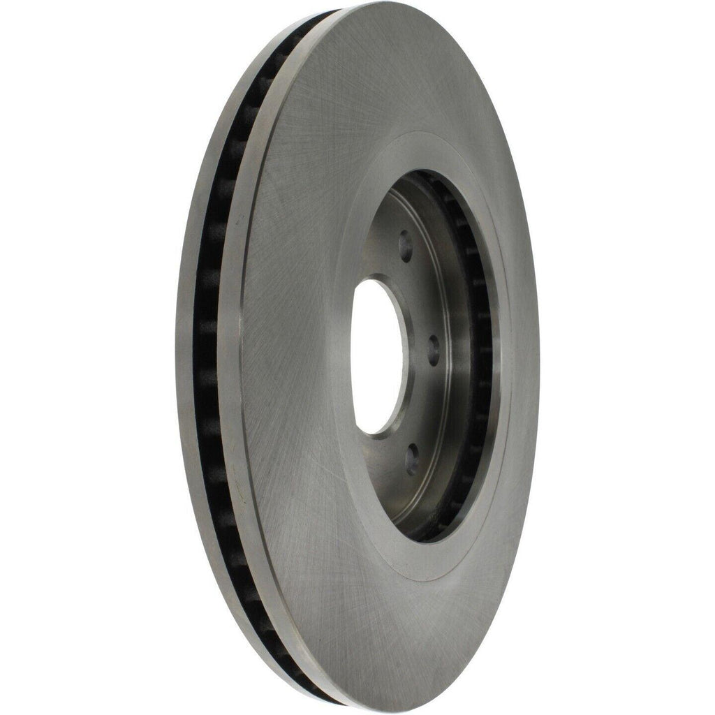 Centric Front Disc Brake Rotor for QX56, Armada (121.42094)