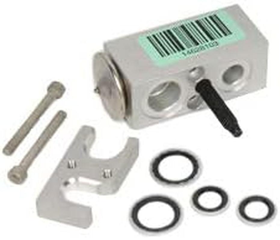 GM Genuine Parts 19130523 Air Conditioning Expansion Valve Kit