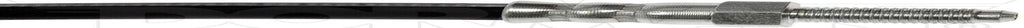 Dorman Brake Hydraulic Hose for Five Hundred, Freestyle, Montego H620620