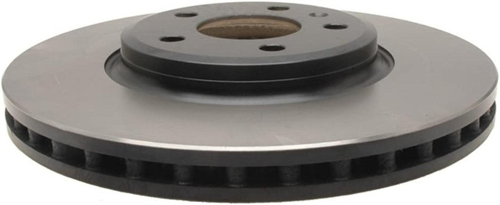 980697 Advanced Technology Disc Brake Rotor