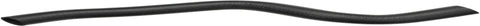 Gold 22734L Molded Radiator Hose