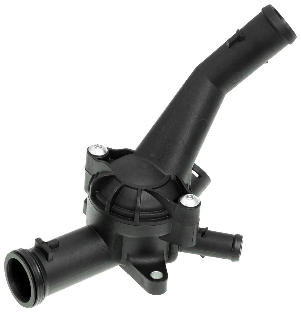 Gates Engine Coolant Thermostat for Volkswagen 34838