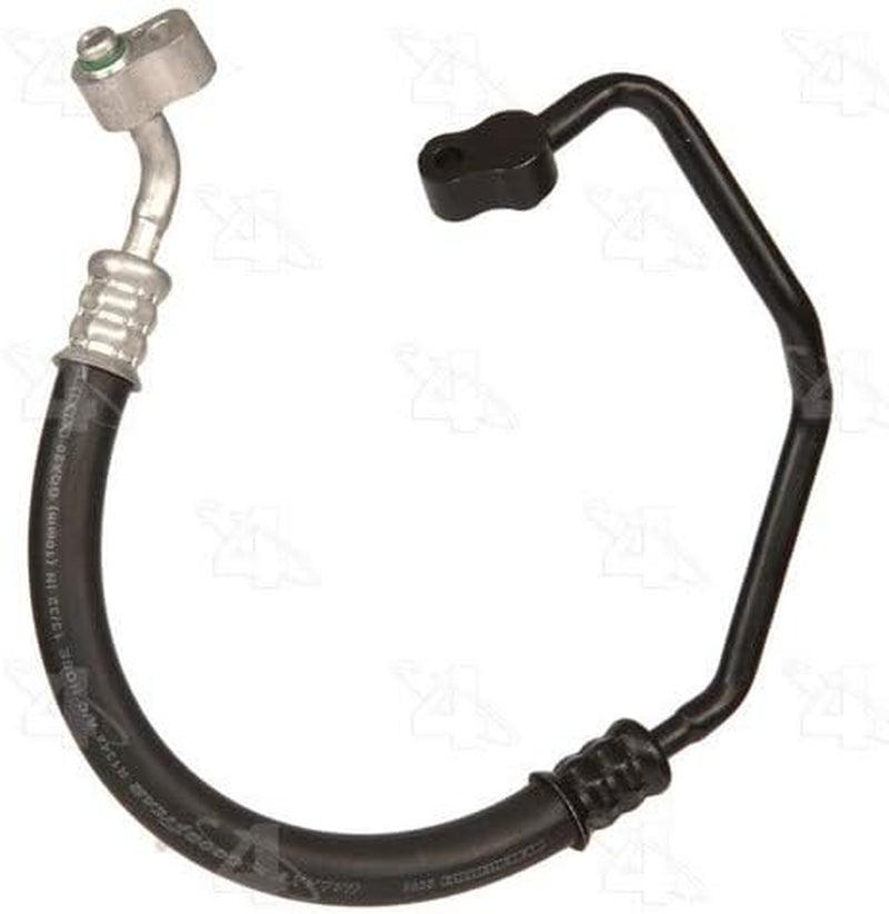 55409 A/C Hoses