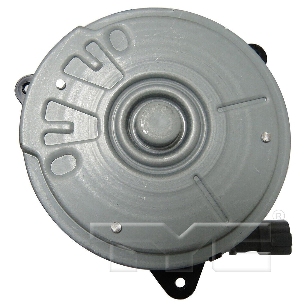 TYC Engine Cooling Fan Motor for 03-07 Accord 630510