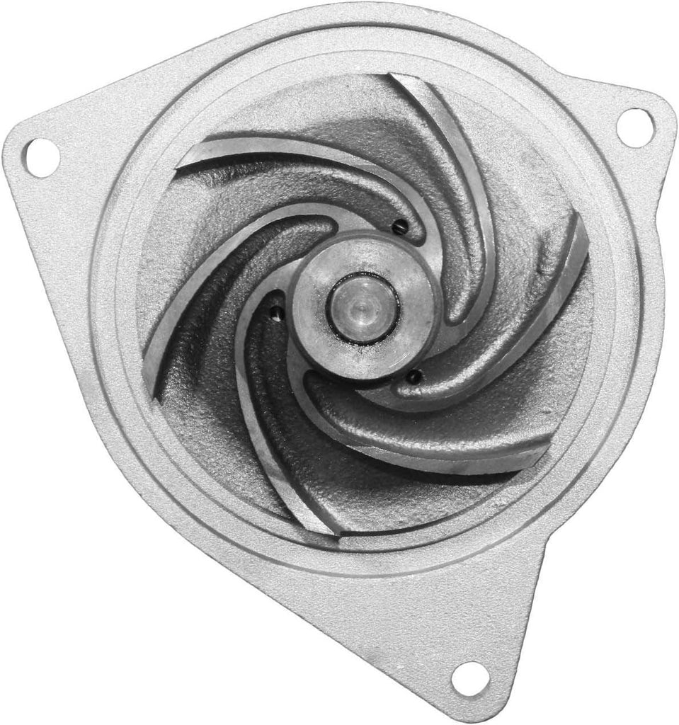 Professional 252-471 Water Pump Kit