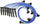 (52105) RC-FDZ045 Spark Plug Wire Set