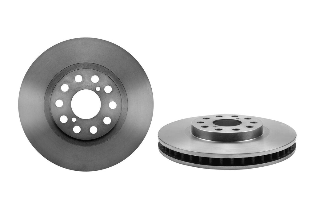 Brembo Front Disc Brake Rotor for 1993-1998 Supra (09.7931.20)