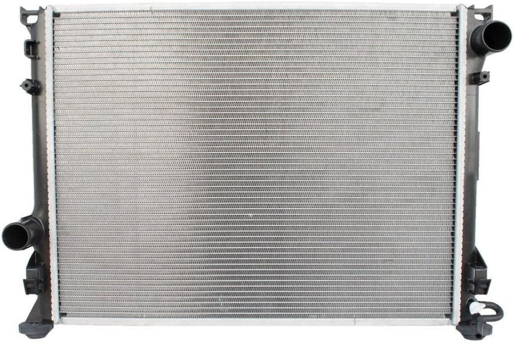 Denso 221-9251 Radiator, 1 Pack
