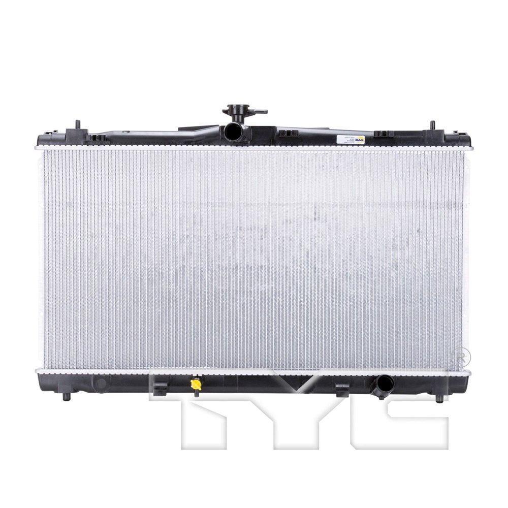 13270 Radiator Assembly for 12-18 Toyota Avalon Camry