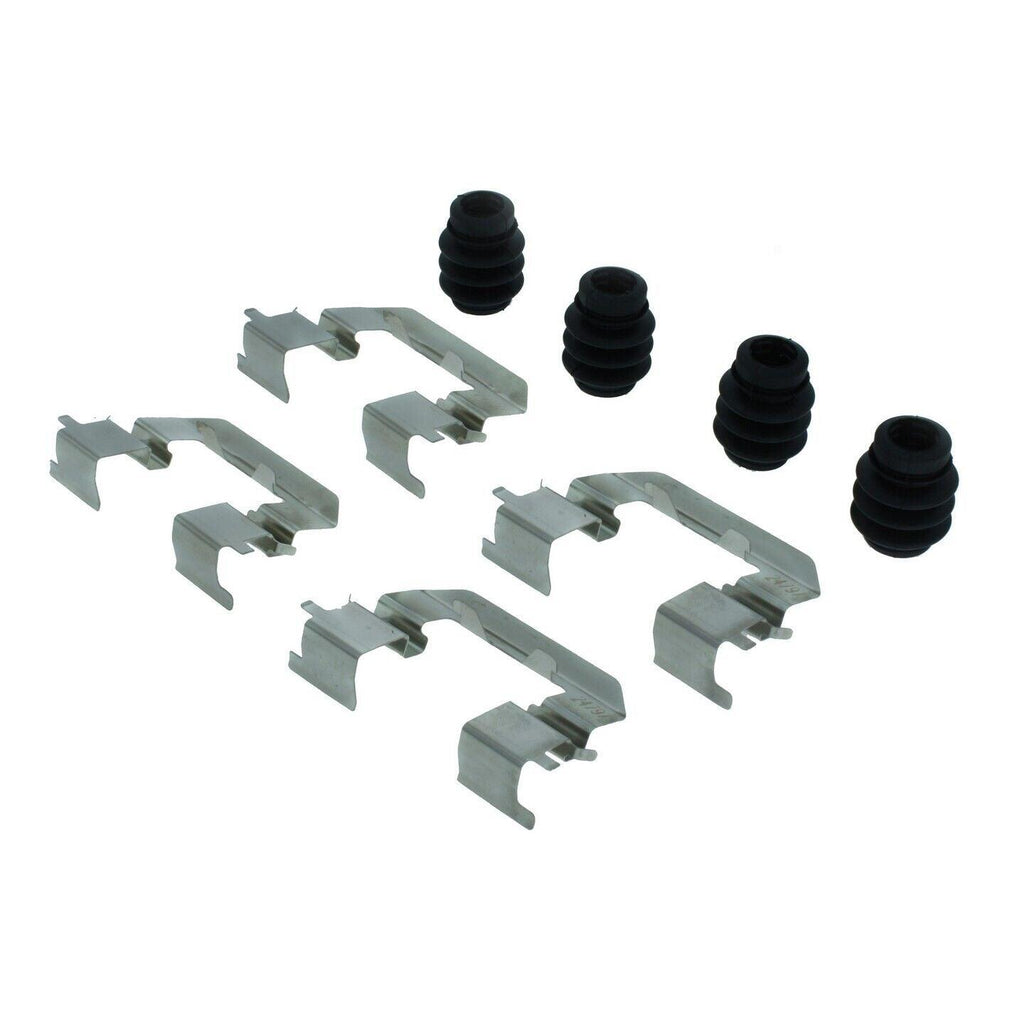 Centric Disc Brake Hardware Kit for Elantra, Elantra Coupe 117.51034