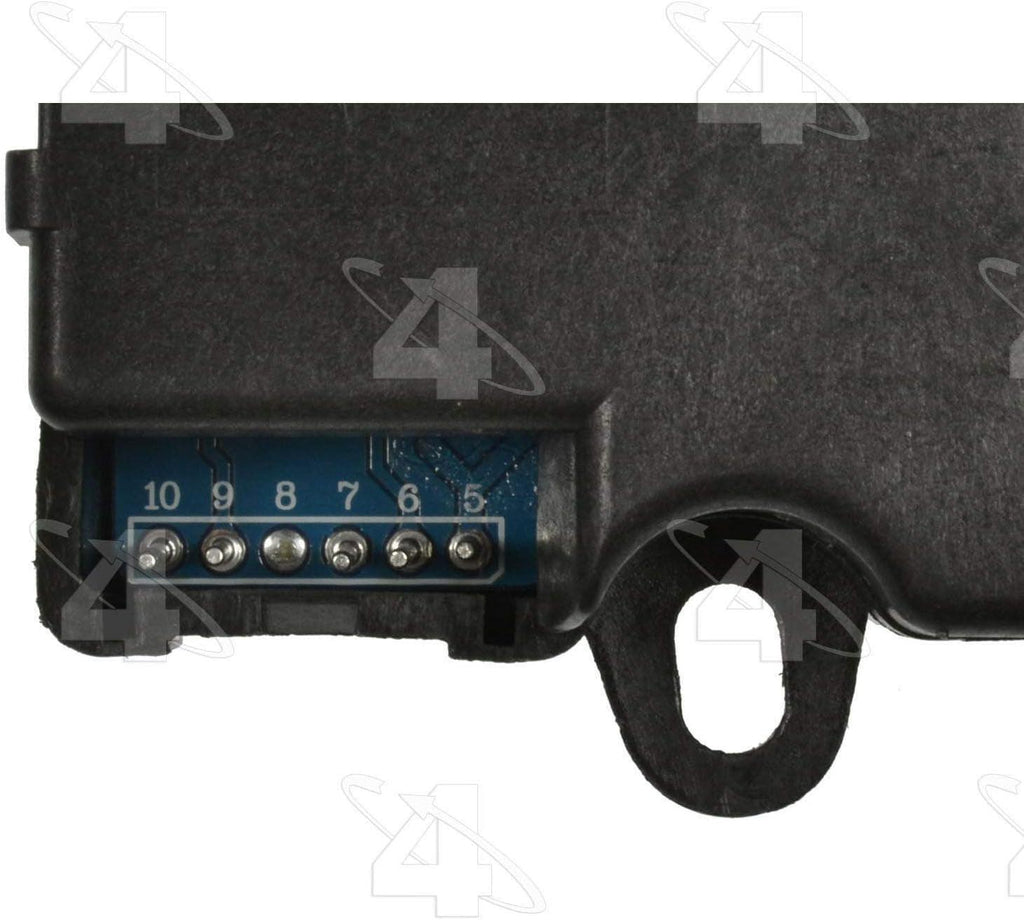 73053 HVAC Air Door Actuator