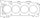 Cometic Head Gasket - C4496-036