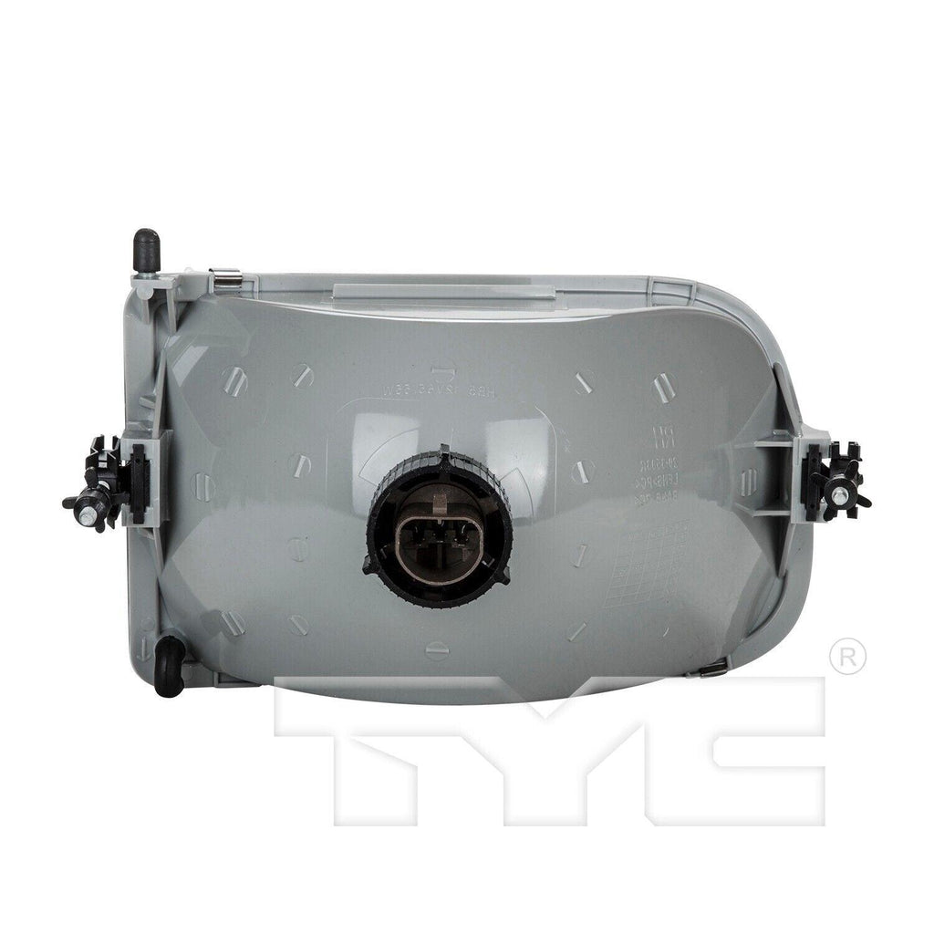 TYC Headlight Assembly for B2300, B3000, B4000 20-3594-00