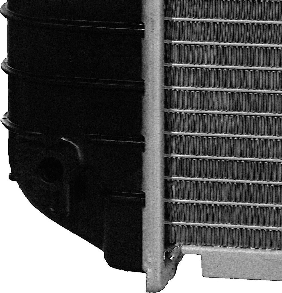 GM Genuine Parts 20771 Radiator