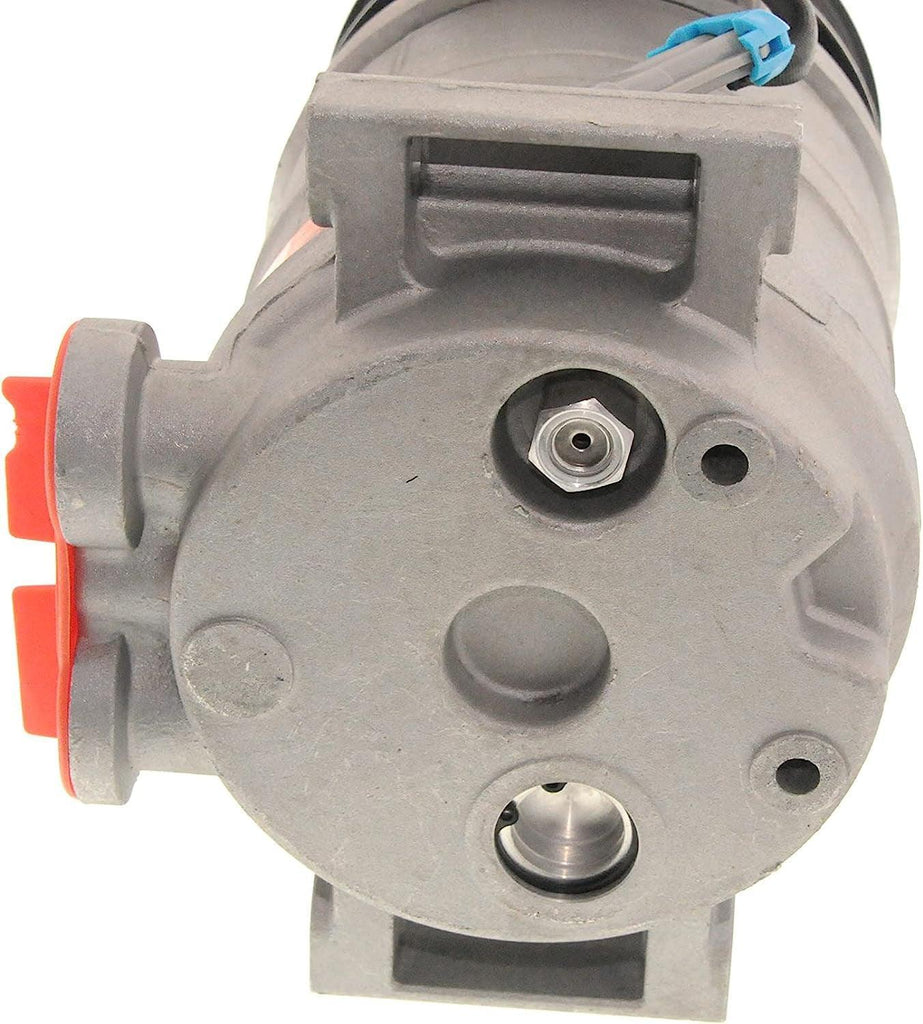 GM Genuine Parts 15-22256 Air Conditioning Compressor