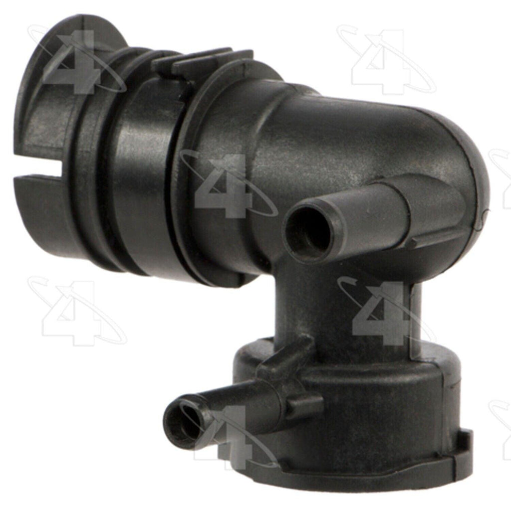 Four Seasons Engine Coolant Filler Neck for RX350, Sienna, RX330 85905