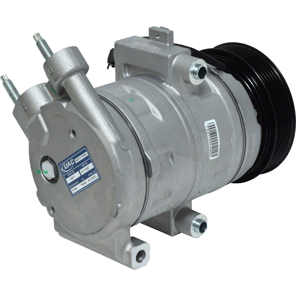 Universal Air A/C Compressor for Escape, Tribute, Mariner CO11332C
