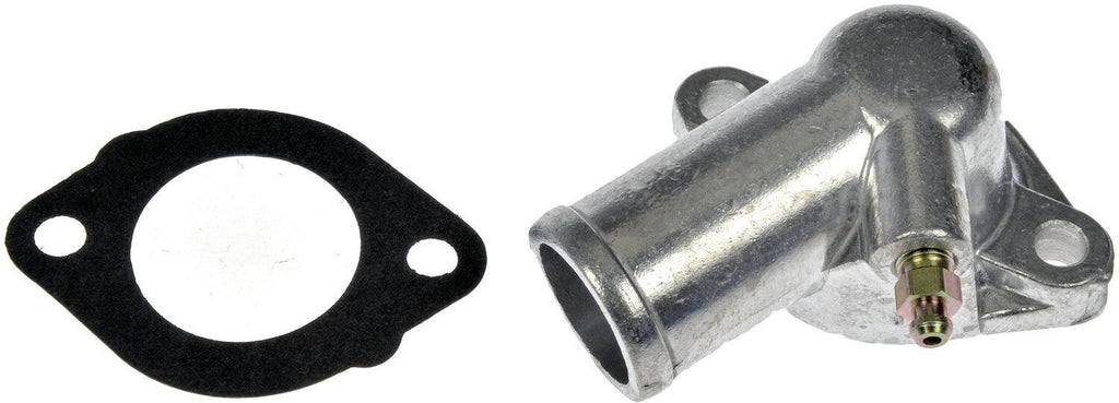 Engine Coolant Thermostat Housing for Concorde, Intrepid, Lhs+More 902-3006