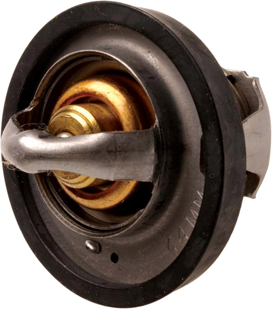 GM Original Equipment 131-120 195 Degrees Engine Coolant Thermostat with Gasket