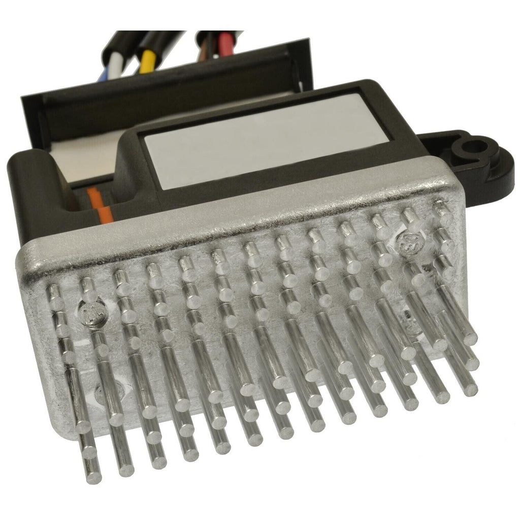 Standard Ignition Engine Cooling Fan Module for A4, A6, Q5 RY1904
